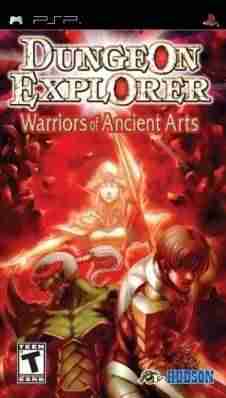Descargar Dungeon Explorer Warrior Of The Ancient Arts [English] por Torrent